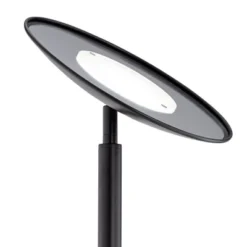 360 Lighting Modern Floor Lamp With Reading Light LED 71.5" Tall Decker Black Metal Acrylic Diffuser For Living Room Reading Office 11 360 Lighting Modern Floor Lamp With Reading Light LED 71.5" Tall Decker Black Metal Acrylic Diffuser For Living Room Reading Office -360 Lighting GUEST 003b9193 44a4 4a19 97cb 9ae11825629a