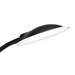 360 Lighting Modern Floor Lamp With Reading Light LED 71.5" Tall Decker Black Metal Acrylic Diffuser For Living Room Reading Office 12 360 Lighting Modern Floor Lamp With Reading Light LED 71.5" Tall Decker Black Metal Acrylic Diffuser For Living Room Reading Office -360 Lighting GUEST 04334709 25e8 45c4 a1d3 0675605cb98f