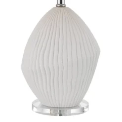 360 Lighting Lara 23" High Small Modern Coastal Accent Table Lamp Sand White Finish Single Oatmeal Shade Living Room Bedroom Bedside Nightstand House 14 360 Lighting Lara 23" High Small Modern Coastal Accent Table Lamp Sand White Finish Single Oatmeal Shade Living Room Bedroom Bedside Nightstand House -360 Lighting GUEST 15521040 3a92 4591 918f 73705ebbfdd1