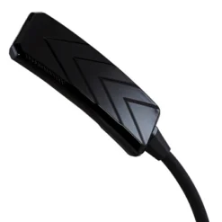 360 Lighting Ricky 13 3/4" High Small Modern Desk Lamps Set Of 2 USB Ports LED Gooseneck Black Home Office Living Room Charging Bedroom Bedside 15 360 Lighting Ricky 13 3/4" High Small Modern Desk Lamps Set Of 2 USB Ports LED Gooseneck Black Home Office Living Room Charging Bedroom Bedside -360 Lighting GUEST 1b61bacf 6c5c 45cc a89a 9dbe0b5dfc7f