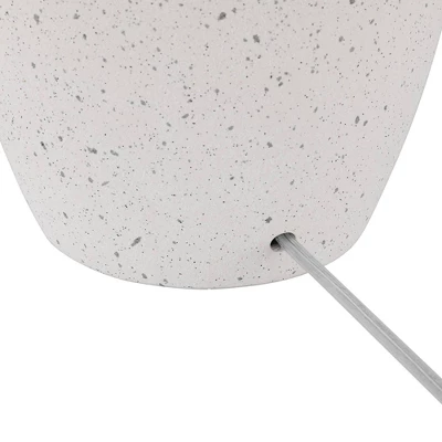 360 Lighting Aegean 28" Tall Coastal Modern Table Lamps Set Of 2 Blue White Finish Ceramic Beige Shade Living Room Bedroom Bedside Nightstand House 8 360 Lighting Aegean 28" Tall Coastal Modern Table Lamps Set Of 2 Blue White Finish Ceramic Beige Shade Living Room Bedroom Bedside Nightstand House - Image 6