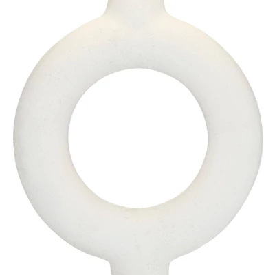 360 Lighting Athena 66 1/2" White And Gold Modern Floor Lamp 7 360 Lighting Athena 66 1/2" White And Gold Modern Floor Lamp - Image 5