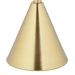 360 Lighting Leah 25 3/4" High Modern Accent Table Lamp Gold Brass Finish Metal Single Glass White Globe Shade Living Room Bedroom Bedside Nightstand 13 360 Lighting Leah 25 3/4" High Modern Accent Table Lamp Gold Brass Finish Metal Single Glass White Globe Shade Living Room Bedroom Bedside Nightstand -360 Lighting GUEST 4f69ce3d 44ee 4e74 a369 b0348db70aac