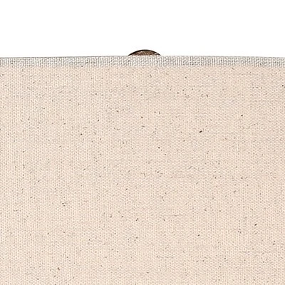 360 Lighting Modern Table Lamp 28" Tall With USB Charging Port Mercury Glass Off White Drum Shade For Bedroom Living Room House Home Bedside Office 4 360 Lighting Modern Table Lamp 28" Tall With USB Charging Port Mercury Glass Off White Drum Shade For Bedroom Living Room House Home Bedside Office - Image 2