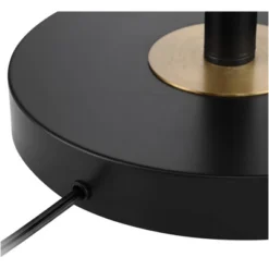 360 Lighting Modern Adjustable Floor Lamp With USB Charging Port 61" Tall Black Brass Living Room Reading 15 360 Lighting Modern Adjustable Floor Lamp With USB Charging Port 61" Tall Black Brass Living Room Reading -360 Lighting GUEST 7c9b6c8b 7bda 46f2 8a98 789d081eddb2