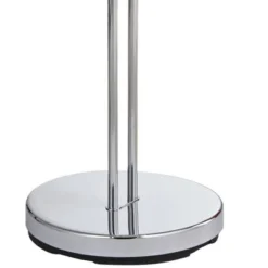 360 Lighting Perseus Modern Torchiere Floor Lamp With Reading Light 71 3/4" Tall Chrome Silver Metal LED Adjustable For Living Room Bedroom House Home 14 360 Lighting Perseus Modern Torchiere Floor Lamp With Reading Light 71 3/4" Tall Chrome Silver Metal LED Adjustable For Living Room Bedroom House Home -360 Lighting GUEST 8583ec74 3acf 4814 96bf 15bd99c0333f