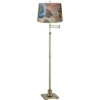 360 Lighting Swing Arm Floor Lamp Adjustable Height 70" Tall Antique Brass Tropic Flower Drum Shade For Living Room Reading Bedroom Office 1 360 Lighting Swing Arm Floor Lamp Adjustable Height 70" Tall Antique Brass Tropic Flower Drum Shade For Living Room Reading Bedroom Office -360 Lighting GUEST 8a167d75 7f38 439b b7f0 e913a92742ca