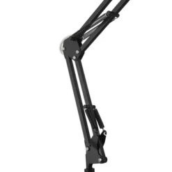 360 Lighting Wyatt 25" High Modern Desk Lamp USB Port Architect Adjustable Height Black Finish Metal Single Home Office Living Room Charging Bedroom 12 360 Lighting Wyatt 25" High Modern Desk Lamp USB Port Architect Adjustable Height Black Finish Metal Single Home Office Living Room Charging Bedroom -360 Lighting GUEST 8a660bfc cced 4242 a995 375b12fe1cad