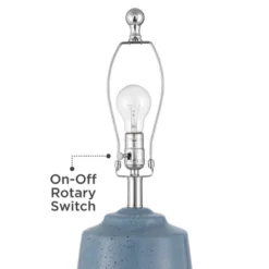 360 Lighting Aegean 28" Tall Coastal Modern Table Lamps Set Of 2 Blue White Finish Ceramic Beige Shade Living Room Bedroom Bedside Nightstand House 13 360 Lighting Aegean 28" Tall Coastal Modern Table Lamps Set Of 2 Blue White Finish Ceramic Beige Shade Living Room Bedroom Bedside Nightstand House -360 Lighting GUEST 8cd3d1cb 2843 4931 abc4 f1d9f22def25