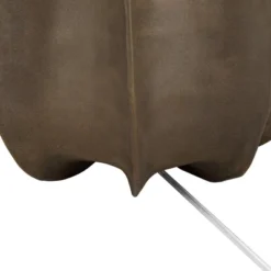 360 Lighting Calabasa 30" Tall Large Modern End Table Lamp Chocolate Brown Finish Single White Shade Living Room Bedroom Bedside Nightstand House 16 360 Lighting Calabasa 30" Tall Large Modern End Table Lamp Chocolate Brown Finish Single White Shade Living Room Bedroom Bedside Nightstand House -360 Lighting GUEST 910ec18d 58c8 472e a916 41bcbf9aeddb