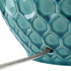 360 Lighting Kate 24 3/4" High Farmhouse Rustic Modern Table Lamps Set Of 2 Sea Foam Ceramic Living Room Bedroom Oatmeal Shade (Colors May Vary) 15 360 Lighting Kate 24 3/4" High Farmhouse Rustic Modern Table Lamps Set Of 2 Sea Foam Ceramic Living Room Bedroom Oatmeal Shade (Colors May Vary) -360 Lighting GUEST 93be2a2a 526f 4256 8c71 07e43c222fbc