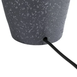 360 Lighting Glenwood 28" Tall Farmhouse Rustic Country Cottage Table Lamps Set Of 2 Charcoal Gray Living Room Bedroom Bedside Nightstand House 15 360 Lighting Glenwood 28" Tall Farmhouse Rustic Country Cottage Table Lamps Set Of 2 Charcoal Gray Living Room Bedroom Bedside Nightstand House -360 Lighting GUEST 9584883b ab67 4c13 a709 cea6de0e7f39