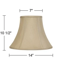 360 Lighting Traditional Floor Lamp Swing Arm 70" Tall Antique Brass Imperial Taupe Fabric Bell Shade For Living Room Reading Bedroom 10 360 Lighting Traditional Floor Lamp Swing Arm 70" Tall Antique Brass Imperial Taupe Fabric Bell Shade For Living Room Reading Bedroom -360 Lighting GUEST 9724e0d0 7ec3 4884 b7b0 96cd01a0e9de