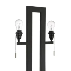 360 Lighting Neil Modern Table Lamp With White Marble Riser 26" High Two Tone USB Charging Port Rectangular Shade Bedroom For Bedroom Living Room Desk 8 360 Lighting Neil Modern Table Lamp With White Marble Riser 26" High Two Tone USB Charging Port Rectangular Shade Bedroom For Bedroom Living Room Desk -360 Lighting GUEST bbf4a154 6f9a 46eb 877b 45a6506d467b 1