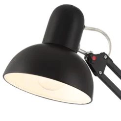 360 Lighting Wyatt 25" High Modern Desk Lamp USB Port Architect Adjustable Height Black Finish Metal Single Home Office Living Room Charging Bedroom 14 360 Lighting Wyatt 25" High Modern Desk Lamp USB Port Architect Adjustable Height Black Finish Metal Single Home Office Living Room Charging Bedroom -360 Lighting GUEST c8388375 e0a0 4433 bb7e 1c12b9919ea5