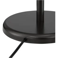 360 Lighting Traditional Pharmacy Floor Lamp With USB Charging Port 55" Tall Dark Bronze Dome Shade Adjustable Arm Living Room Reading 12 360 Lighting Traditional Pharmacy Floor Lamp With USB Charging Port 55" Tall Dark Bronze Dome Shade Adjustable Arm Living Room Reading -360 Lighting GUEST d5a2b020 c720 4247 870e fed160304d89