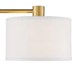 360 Lighting Colby Antique Gold Desk Lamps With Outlet And USB Port Set Of 2 -360 Lighting GUEST e0264f46 3d30 42d3 a9bc 885dbc496c1a