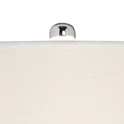 360 Lighting Coastal Accent Table Lamp 21.75" High Clear Glass Fillable Sea Shells White Drum Shade For Living Room Family Bedroom Bedside 10 360 Lighting Coastal Accent Table Lamp 21.75" High Clear Glass Fillable Sea Shells White Drum Shade For Living Room Family Bedroom Bedside -360 Lighting GUEST f4dee7b5 4770 4a8a 8d76 6a9c998b11fc